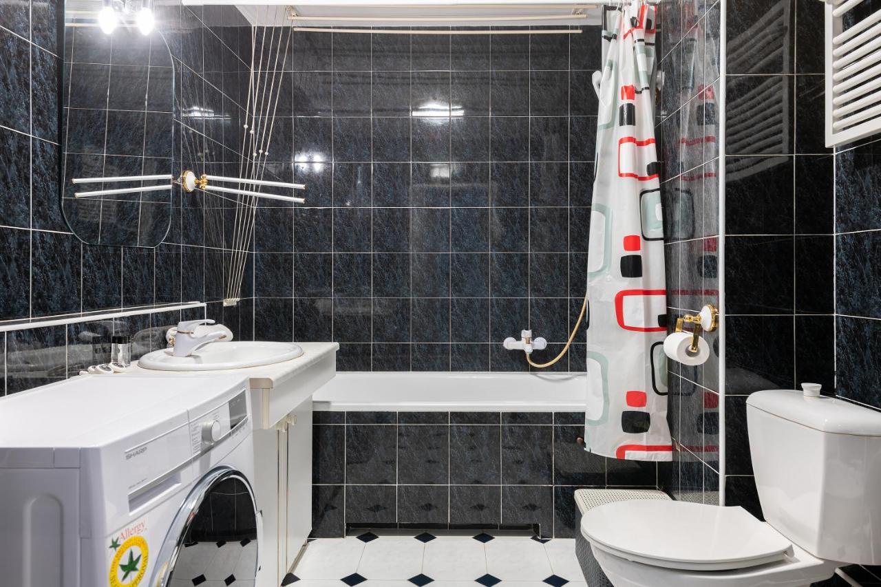 Apartment Medicover Wilanow P&o Serviced