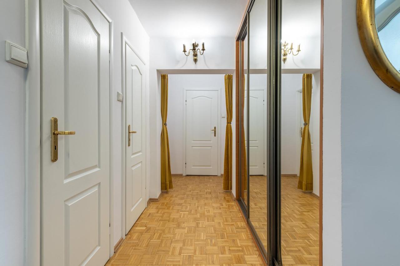 Apartment Medicover Wilanow P&o Serviced