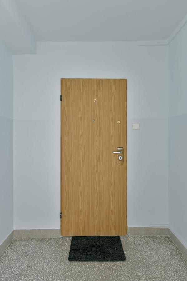 Medicover Wilanow P&o Serviced Apartment Warschau