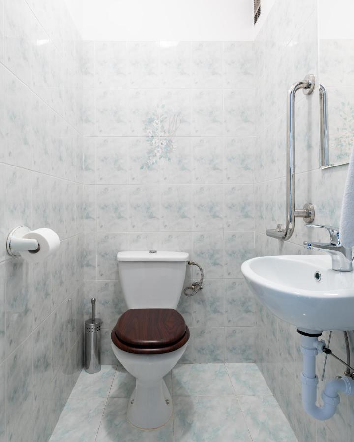 Medicover Wilanow P&o Serviced Apartment *