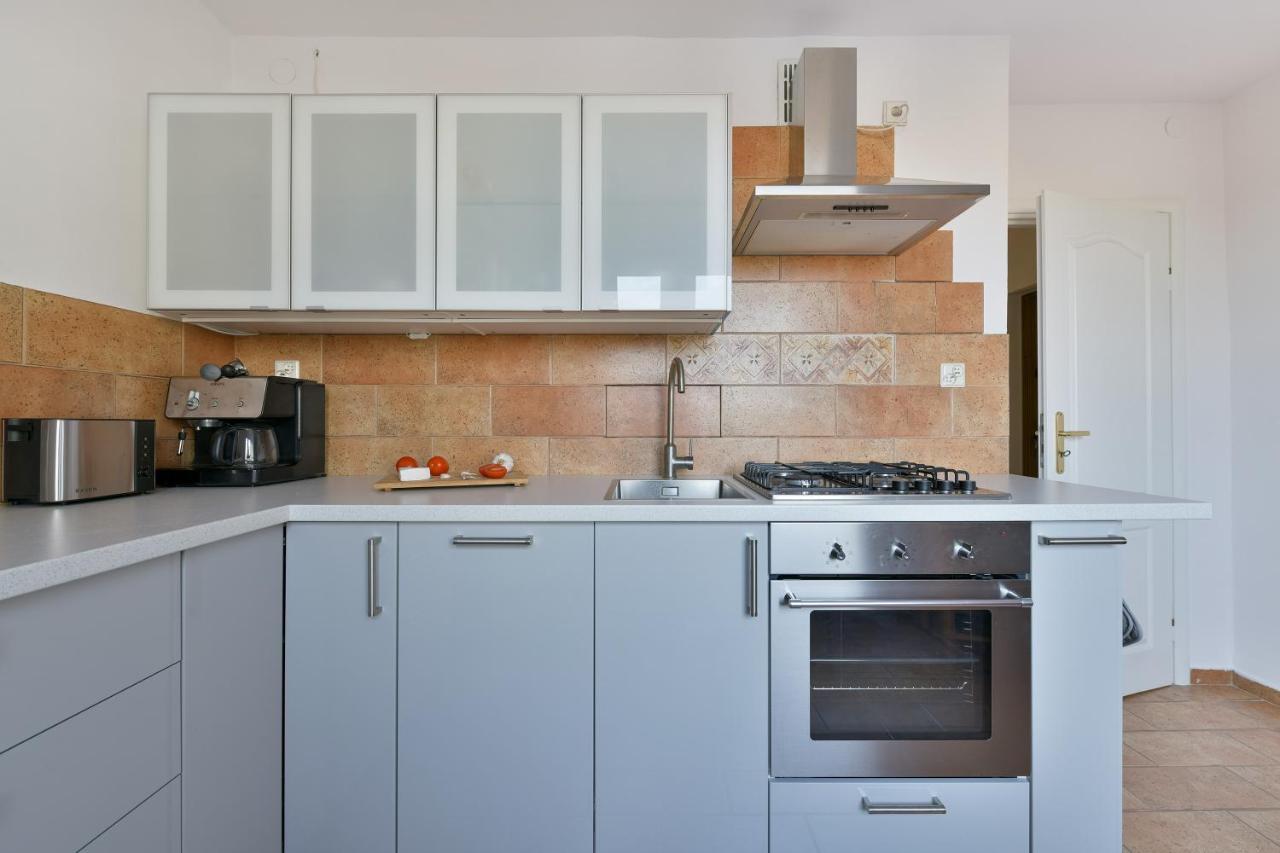 Medicover Wilanow P&o Serviced Apartment Warschau